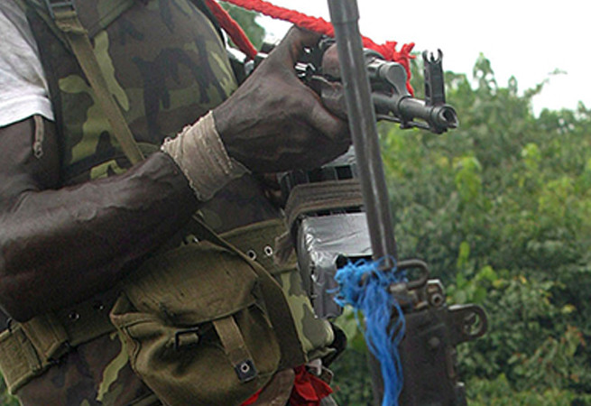 Vůdce teroristické skupiny Boko Haram slíbil sabotovat volby v Nigérii