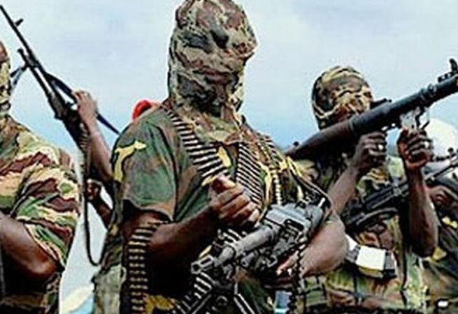 Teroristé islámské skupiny Boko Haram zaútočili z Nigérie na území sousedního Nigeru