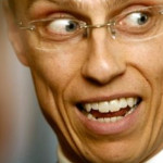 Centristická strana Finska chce kompenzace za ztráty v rámci protiruských sankcí vůči Ruské federaci