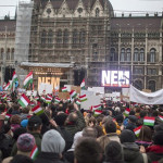 Maďarská vláda bude buzerována z EU. Dovoluje si vládnout na základě výsledku voleb a proti vůli bruselských zmrdů