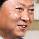 Bývalý japonský premiér se vyslovil proti protiruským sankcím